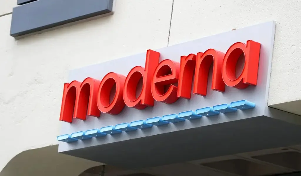 Moderna