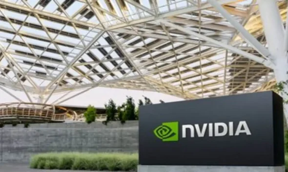 Nvidia