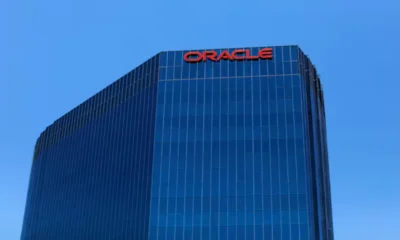 Oracle