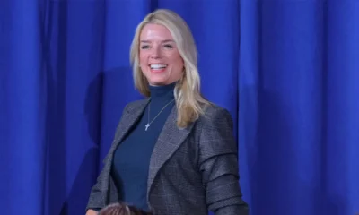 Pam Bondi