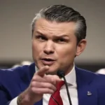 Pete Hegseth