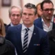 Pete Hegseth Confirmed as US Defense Secretary