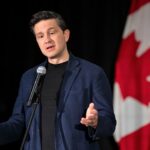 Pierre Poilievre Say Justin Trudeau has Lost Control of Canada