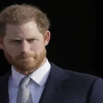 Prince Harry