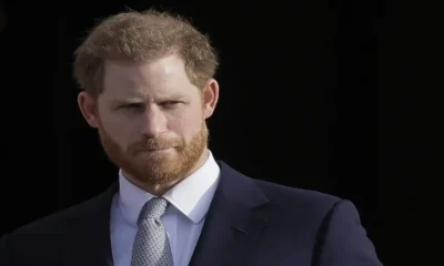 Prince Harry