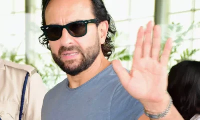 Saif Ali Khan