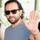 Saif Ali Khan