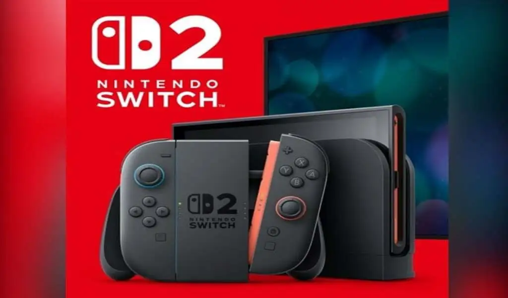 Switch 2