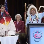 First Nations Group in Canada to Sue Government for Billions