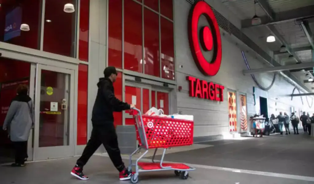 Target