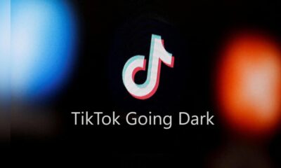 TikTok Ban USA