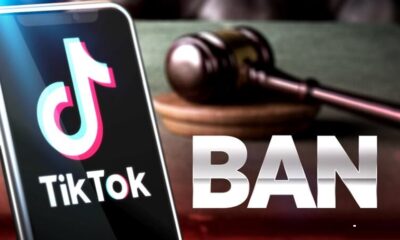 TikTok could shut down unless Supreme Court blocks or delays U.S. ban