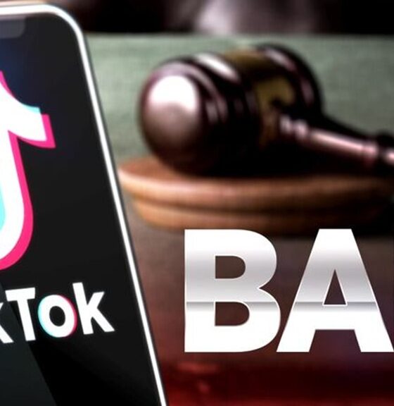 TikTok could shut down unless Supreme Court blocks or delays U.S. ban