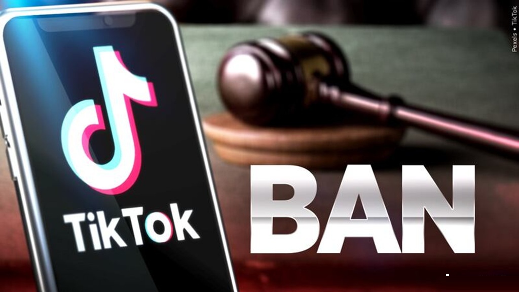 TikTok could shut down unless Supreme Court blocks or delays U.S. ban