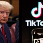 TikTok says it's restoring service to US users based on Trump's promised executive order