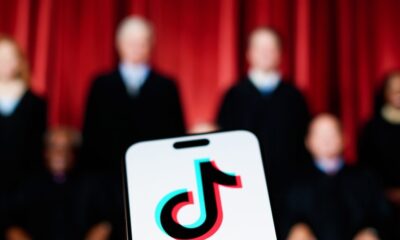 US Supreme Court Uphold TikTok Ban