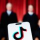 US Supreme Court Uphold TikTok Ban