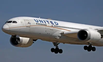 United Airlines