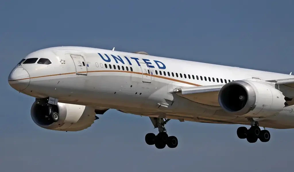 United Airlines