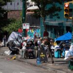 Vancouver Mayors East Side Cleanup Plan