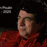 Julien Poulin Dies Sat 78