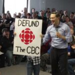 CBC Freaking Out Over Pierre Poilievre