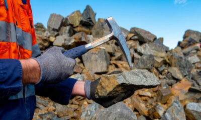 B.C. NDP Government is Destroying the Province’s Mineral Staking System