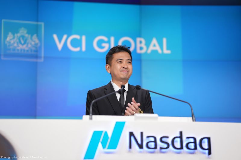 VCI Global