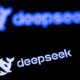 deepseek china