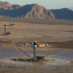 California Mega Solar Power Plant Fails After $2 Billion Invested