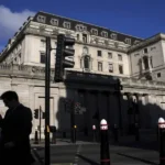 Bank of England