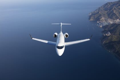 Bombardier Challenger 3500