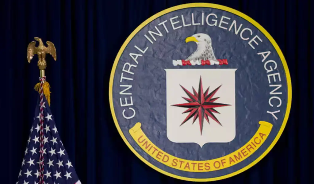 CIA