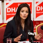 Liberal's Disqualify Ruby Dhalla