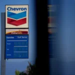 Chevron