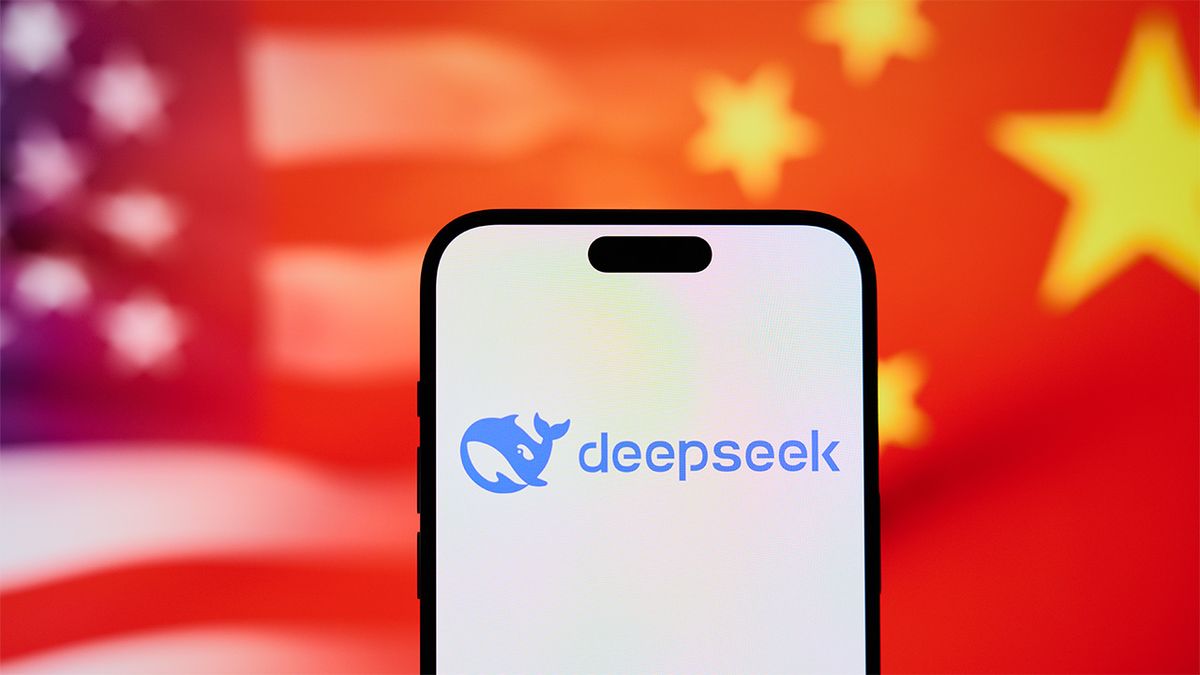 DeepSeek AI banned by NASA, US Navy, and more over privacy concerns