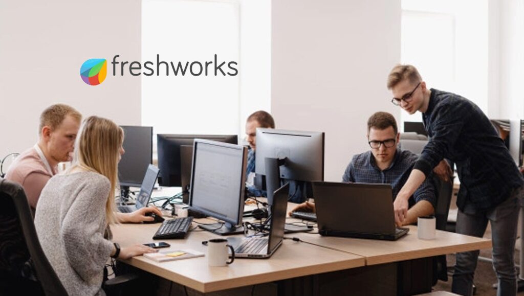 Freshworks