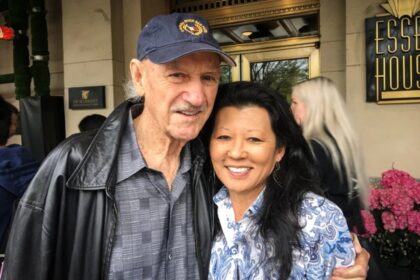 Police in New Mexico have reported the deaths of 95-year-old Gene Hackman, a two-time Oscar-winning actor, and his wife, 65-year-old Betsy Arakawa,