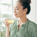 Research has confirmed that green tea has unique properties that extend life and strengthen health