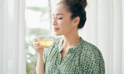 Research has confirmed that green tea has unique properties that extend life and strengthen health