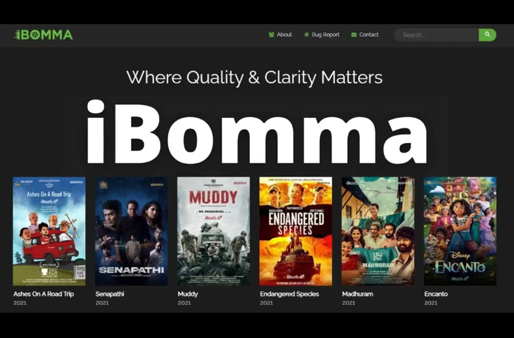 ibomma.com