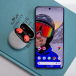 The Last-Gen Google Pixel 8 Phones Now $300 Off