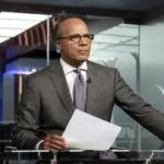 Lester Holt