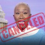 MSNBC Sacks Joy Reid in Major Network Shakeup