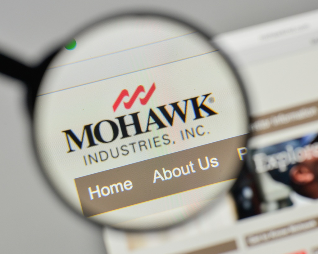 mohawk industries