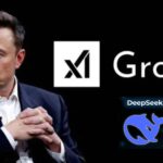 Musk, Grok 3, DeepSeek