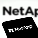 NetApp