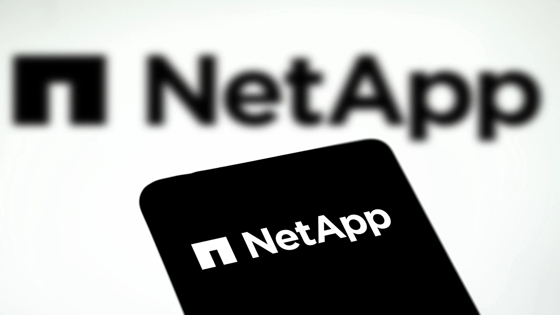 NetApp