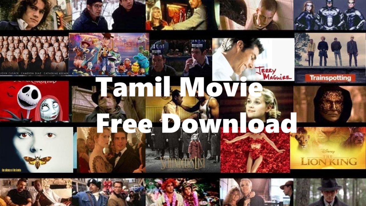 Tamil Movie Free Download