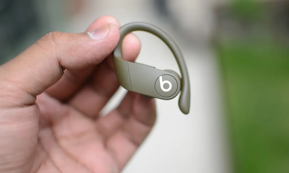 Apple PowerBeats Pro 2